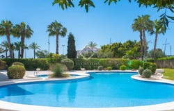 Ibiza Town, The Balearic Islands 07800