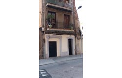 Sant Martí d'Albars, Catalonia