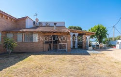 Sant Cebrià de Vallalta, Catalonia 08396