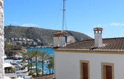 Moraira, Valencia 03724