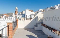 Cómpeta, Andalusia 29754