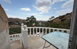 Oria, Andalusia 04800