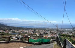 Arafo, Canary Islands