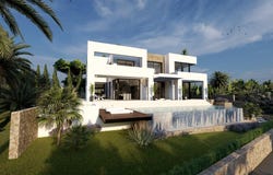 Benissa, Valencia 03720