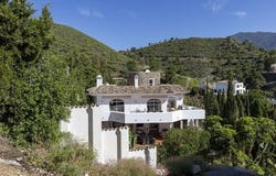 Benahavis, Malaga