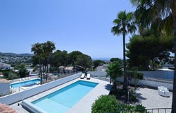 Moraira, Valencia 03724
