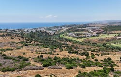Benahavís, Andalusia