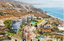 Torrox, Malaga