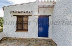 Cómpeta, Málaga