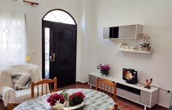 Cómpeta, Andalusia 29754