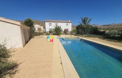 Albox, Andalusia 04692