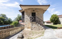 Celanova, Galicia 32816