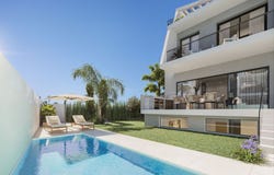 Estepona, Andalusia 29688
