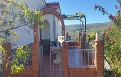 Ermita Nueva, Jaen