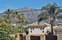 Alcántara, Extremadura