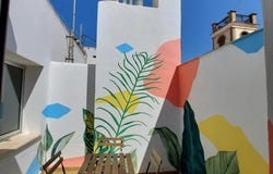 Calle Mariano Cuber, Valencia, Valencian Community 46011