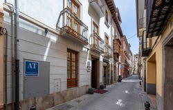 Granada Capital, Andalusia 18009
