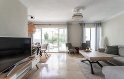 Mijas, Andalucía