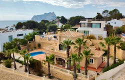 Benissa, Valencia 03720