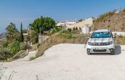 Torrox, Andalusia 29770