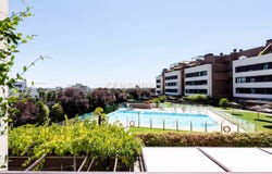 Madrid, Community of Madrid