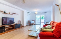 CIU PLAZA PARIS, Denia, Valencian Community 3700