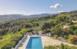 Alozaina, Andalusia 29567