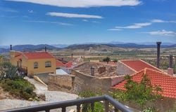 Oria, Almeria
