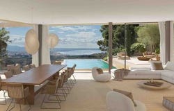 Son Vida, Baleares