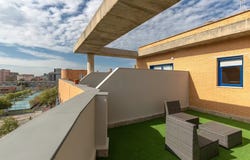Avenida de los Naranjos, Valencia, Valencian Community 46022