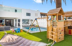 Costa del Silencio, The Canary Islands 38630