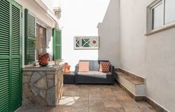 Andratx, Mallorca