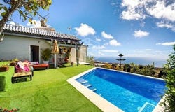 Guia De Isora, Tenerife