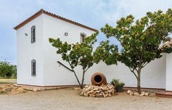 La Granjuela, Andalusia 14207