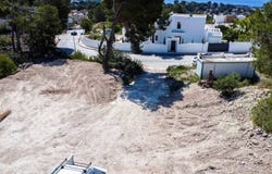 Moraira, Valencia 03724