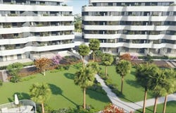 Torremolinos, Andalusia