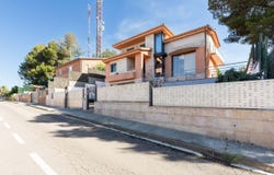 Lliçà d'Amunt, Catalonia