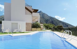 Istán, Andalusia