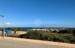 Es Mercadal, Balearic Islands 07740
