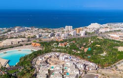San Eugenio, Canary Islands 38660