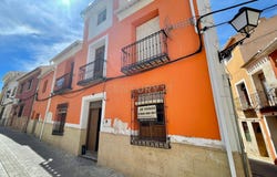 Ricote, Region of Murcia