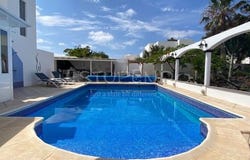 Tías, Lanzarote