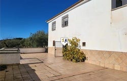 Montefrio, Granada