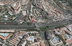 San Eugenio, Canary Islands 38660