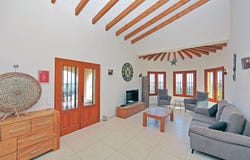 Monte Pego, Valencia 03789