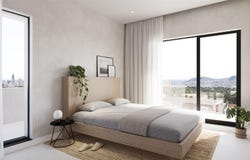 Finestrat, Valencia 03509