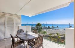 Mil Palmeras, Valencia 03191