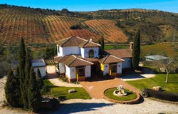 Archidona, Andalusia
