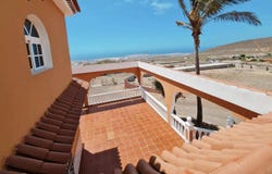 Atogo, Canary Islands