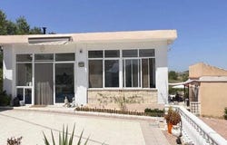 Hondon de los Frailes, Comunidad Valenciana